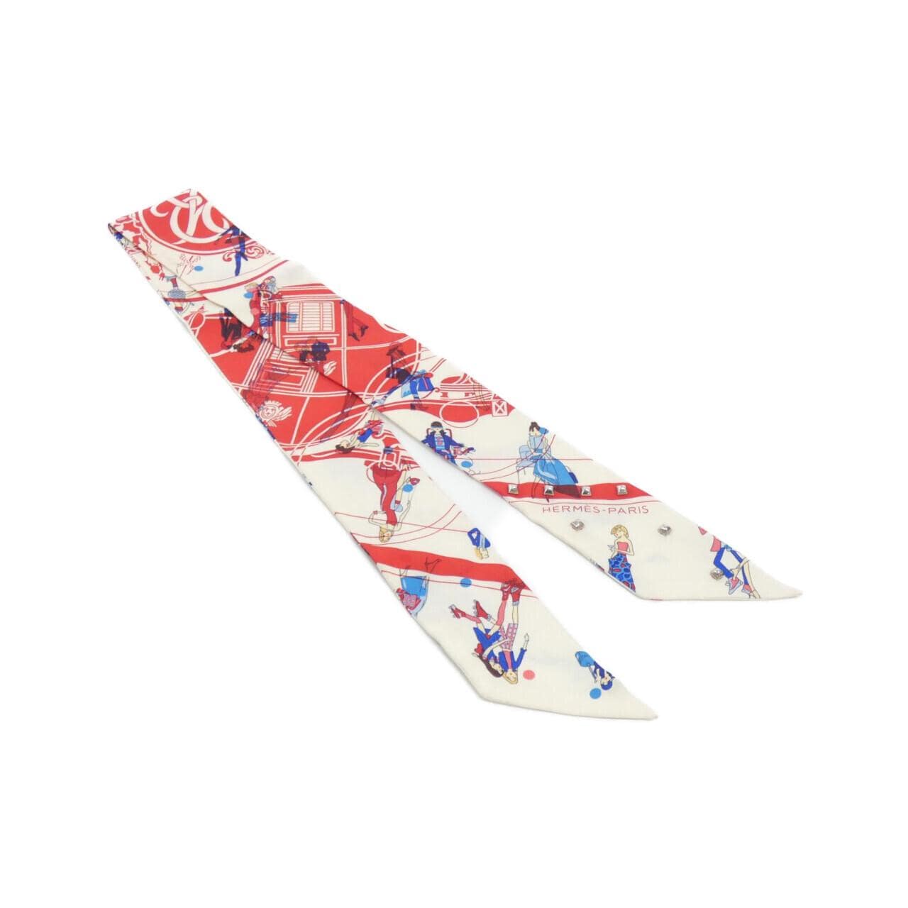 HERMES 853416S Scarf