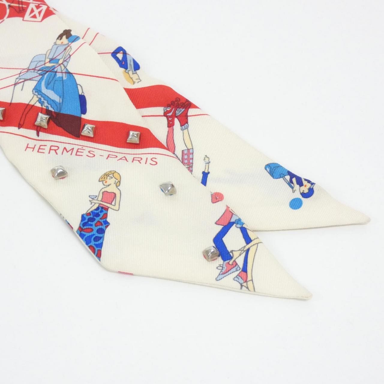 HERMES 853416S Scarf 2