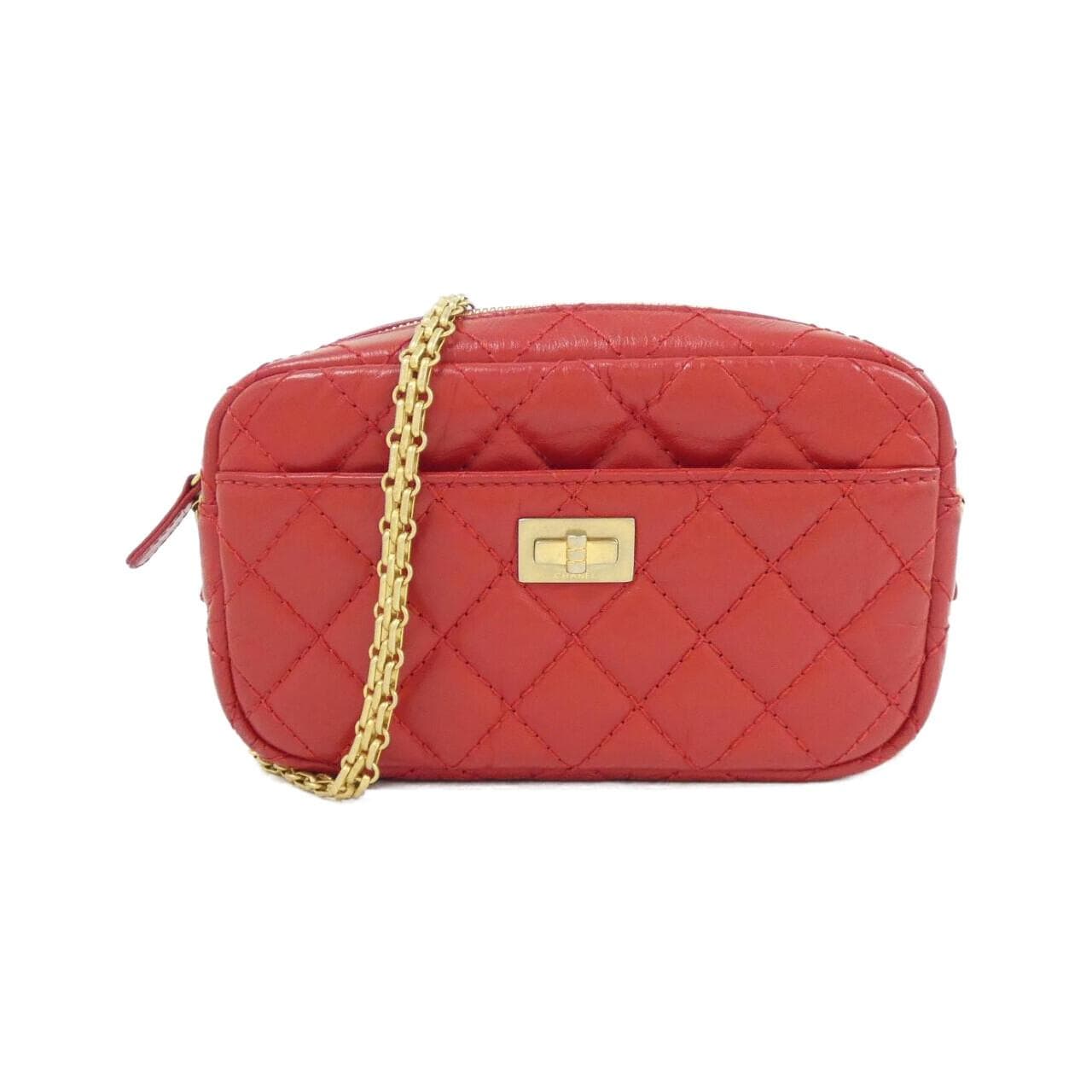 CHANEL 91768 肩背包