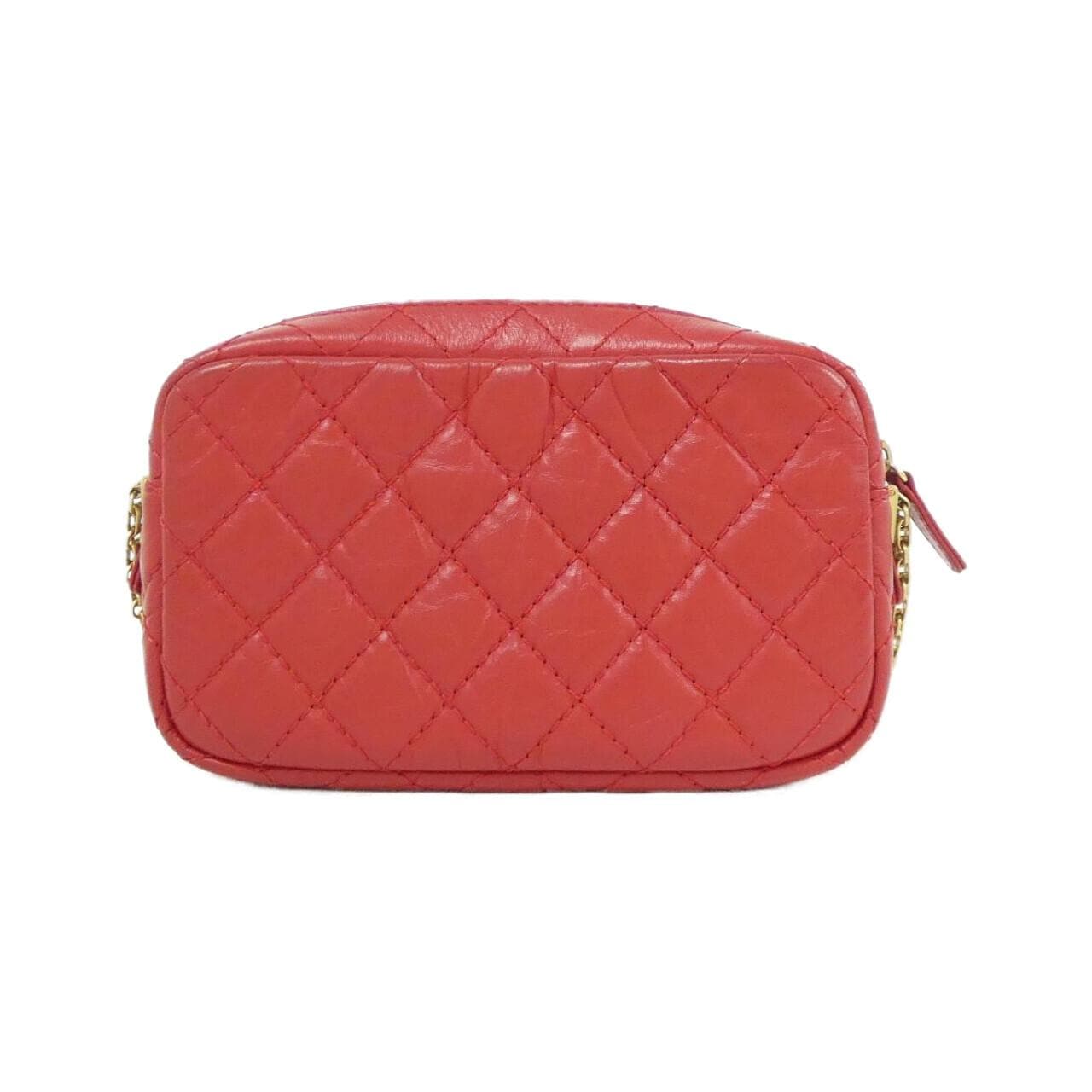 CHANEL 91768 肩背包 2