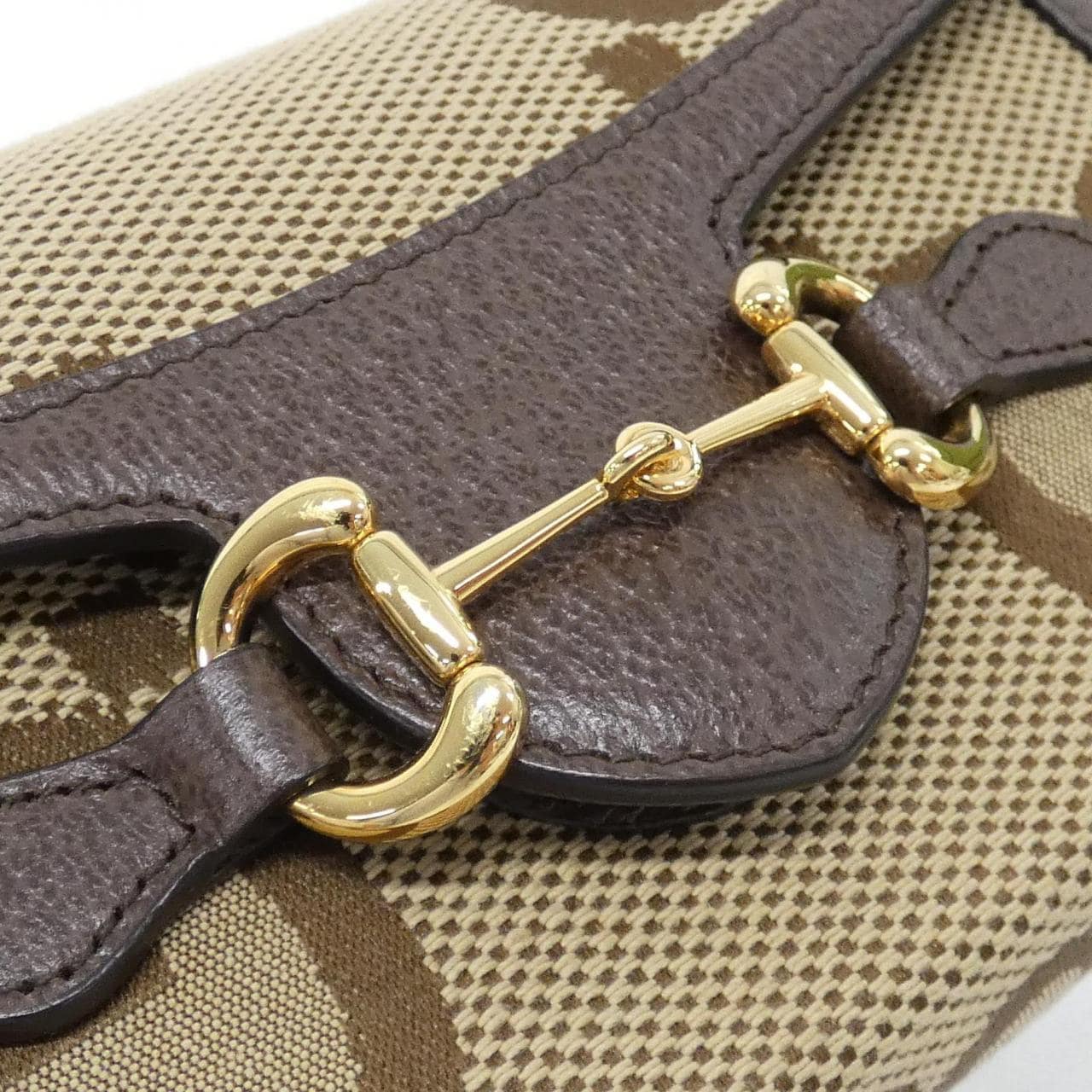GUCCI 699296 UKMBG Shoulder Canvas 4