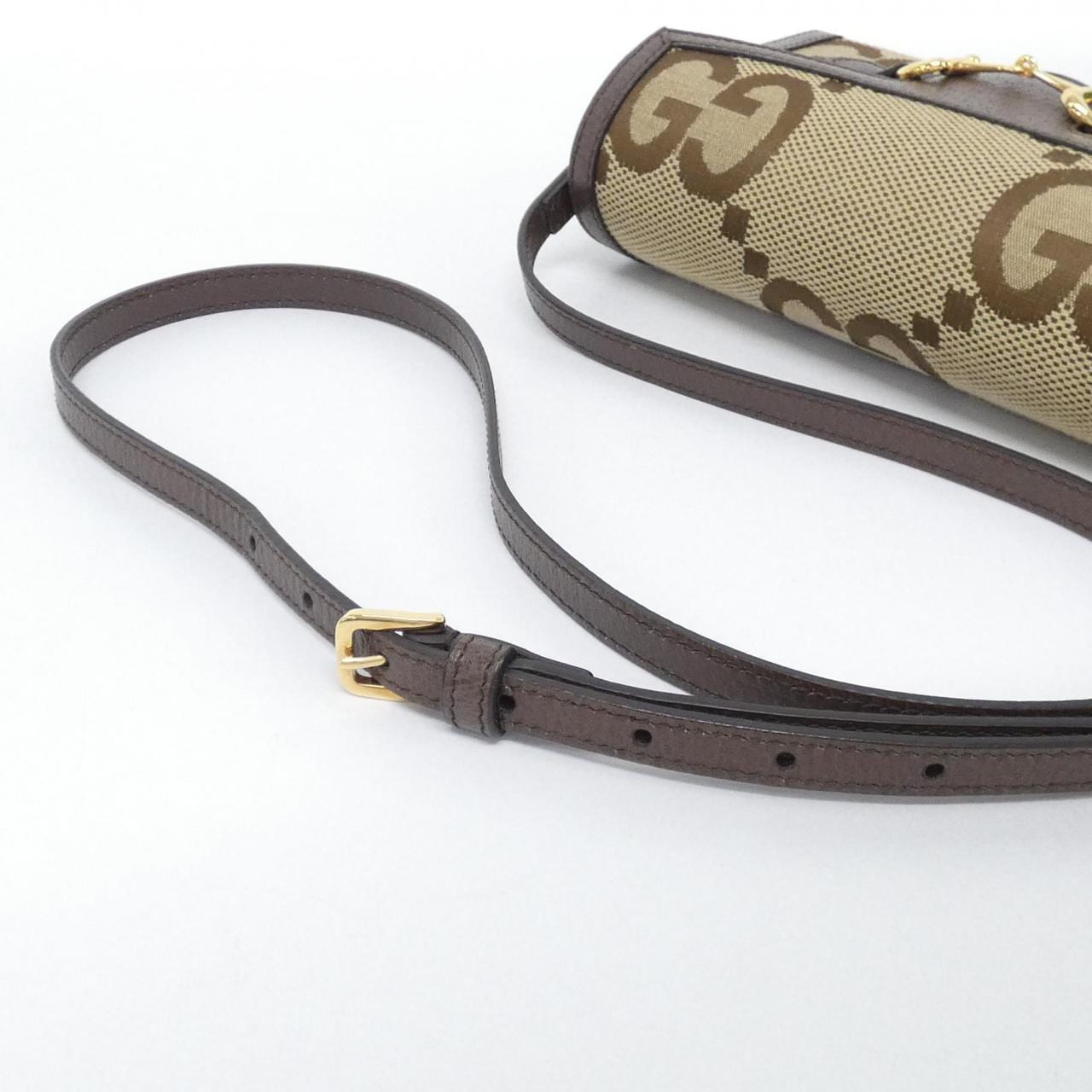 GUCCI 699296 UKMBG Shoulder Canvas 5