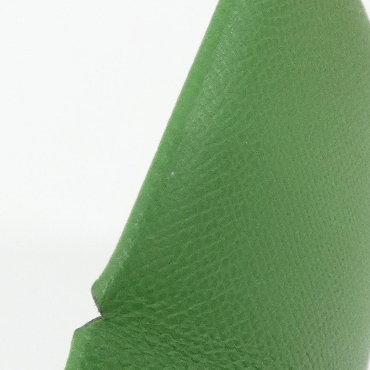 HERMES 078475CK Card Case Epsom 4