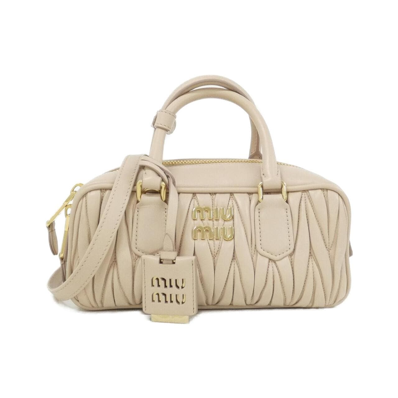 MIU MIU 5BB142 Handbag