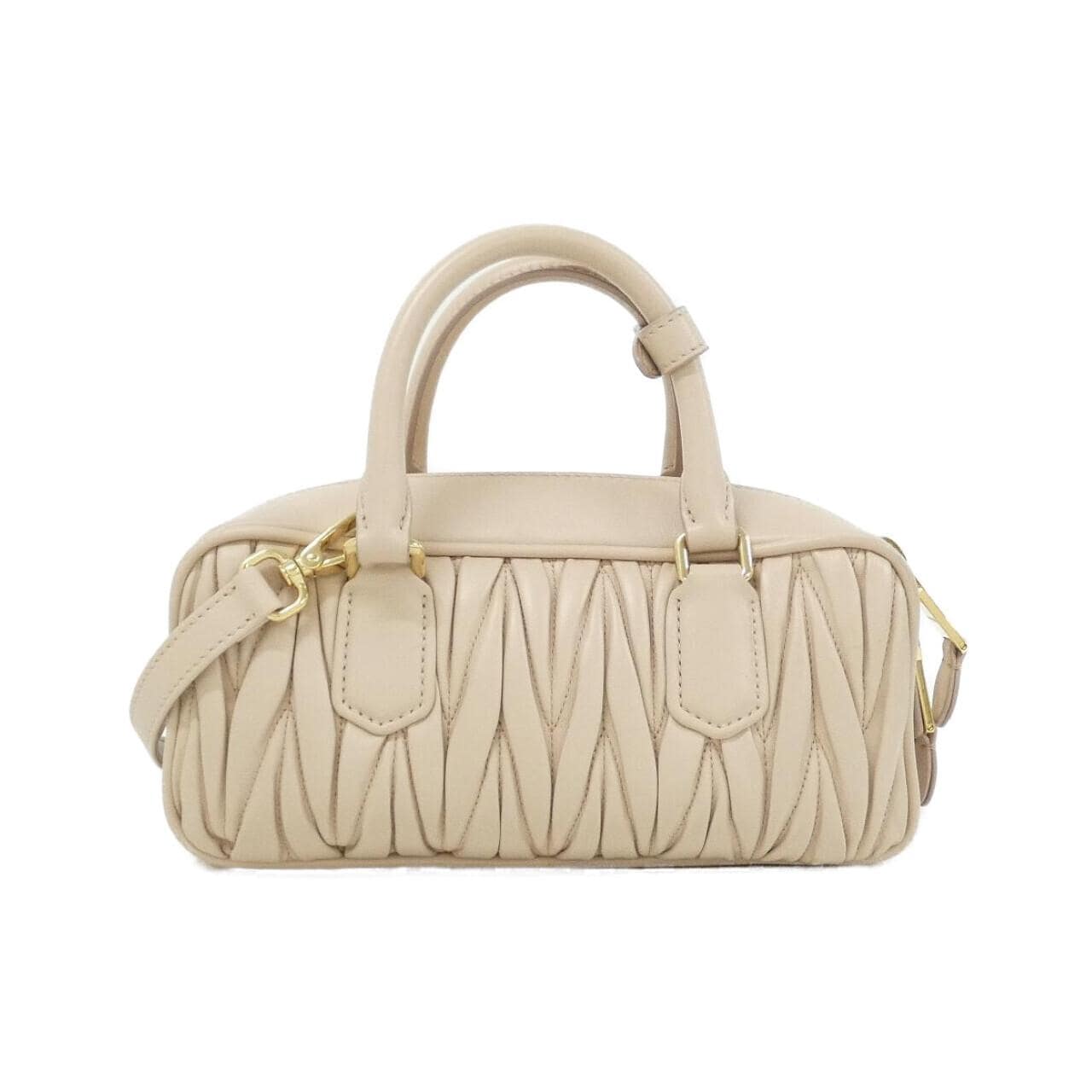 MIU MIU 5BB142 Handbag 2