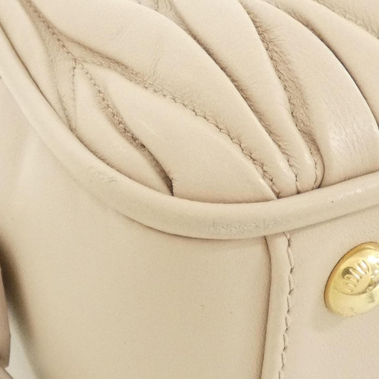 MIU MIU 5BB142 Handbag 3