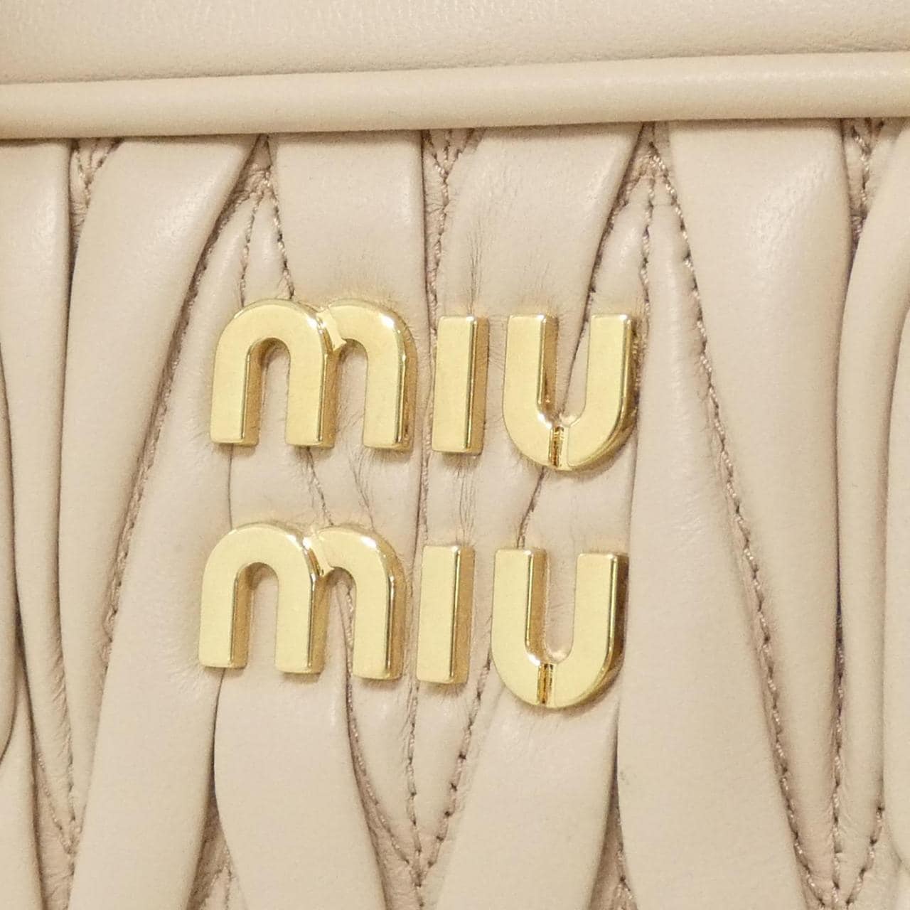 MIU MIU 5BB142 Handbag 4