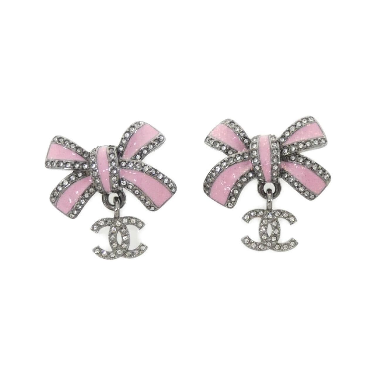 CHANEL ABG403 Accessories