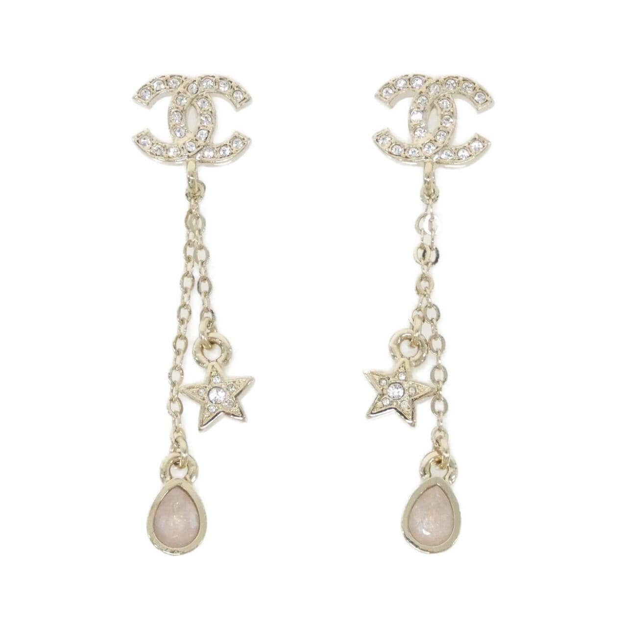CHANEL ABG898 Accessories