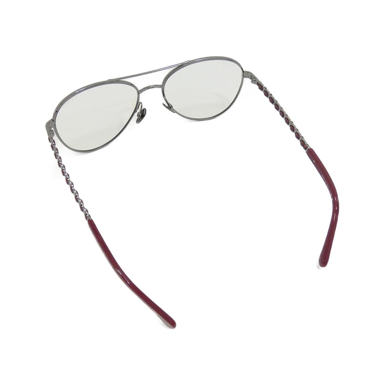 CHANEL 2224 0 S Sunglasses 3