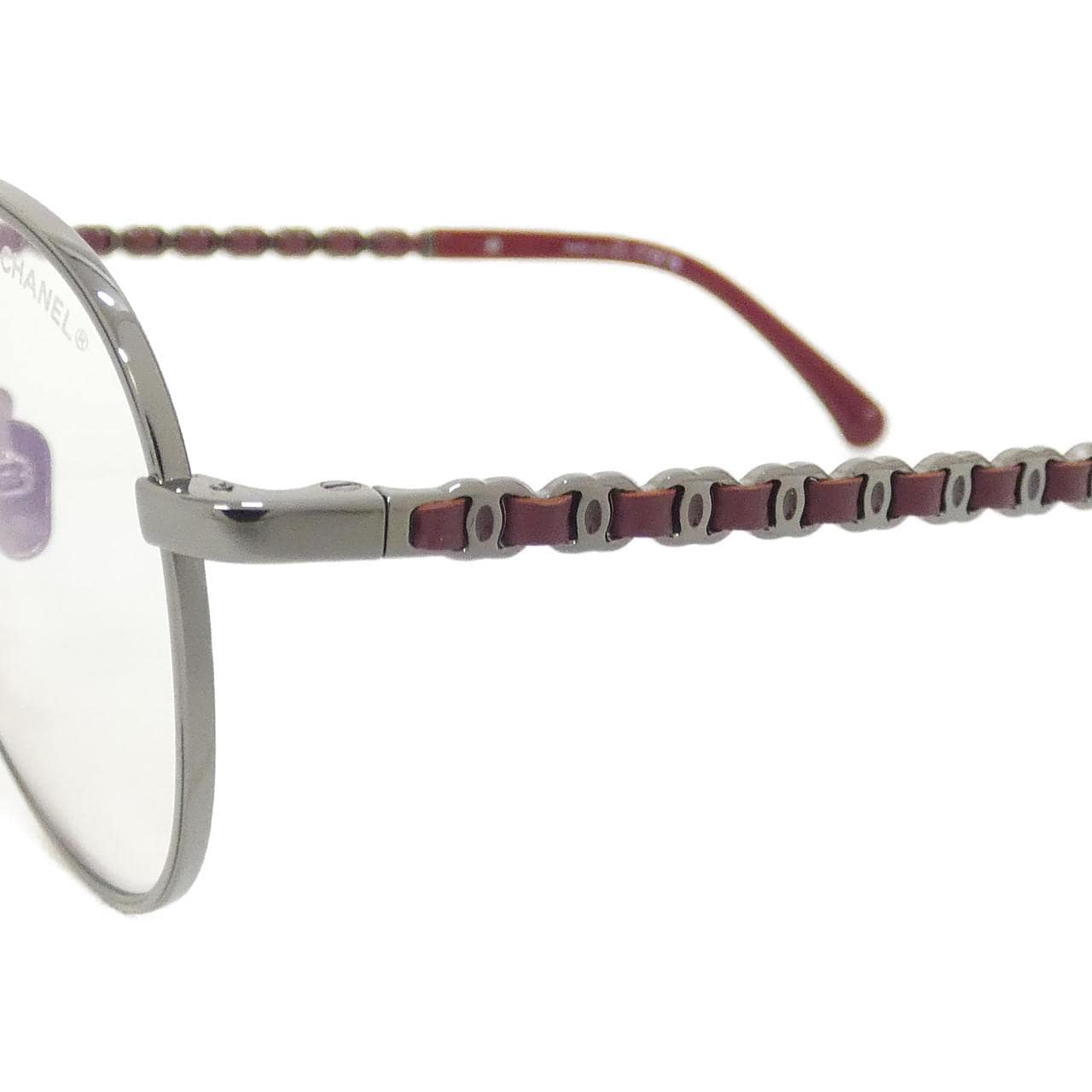 CHANEL 2224 0 S Sunglasses 4