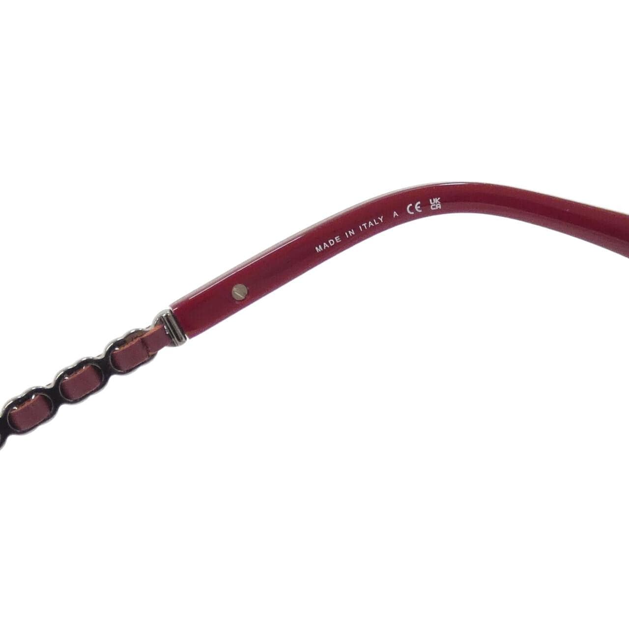 CHANEL 2224 0 S Sunglasses 5