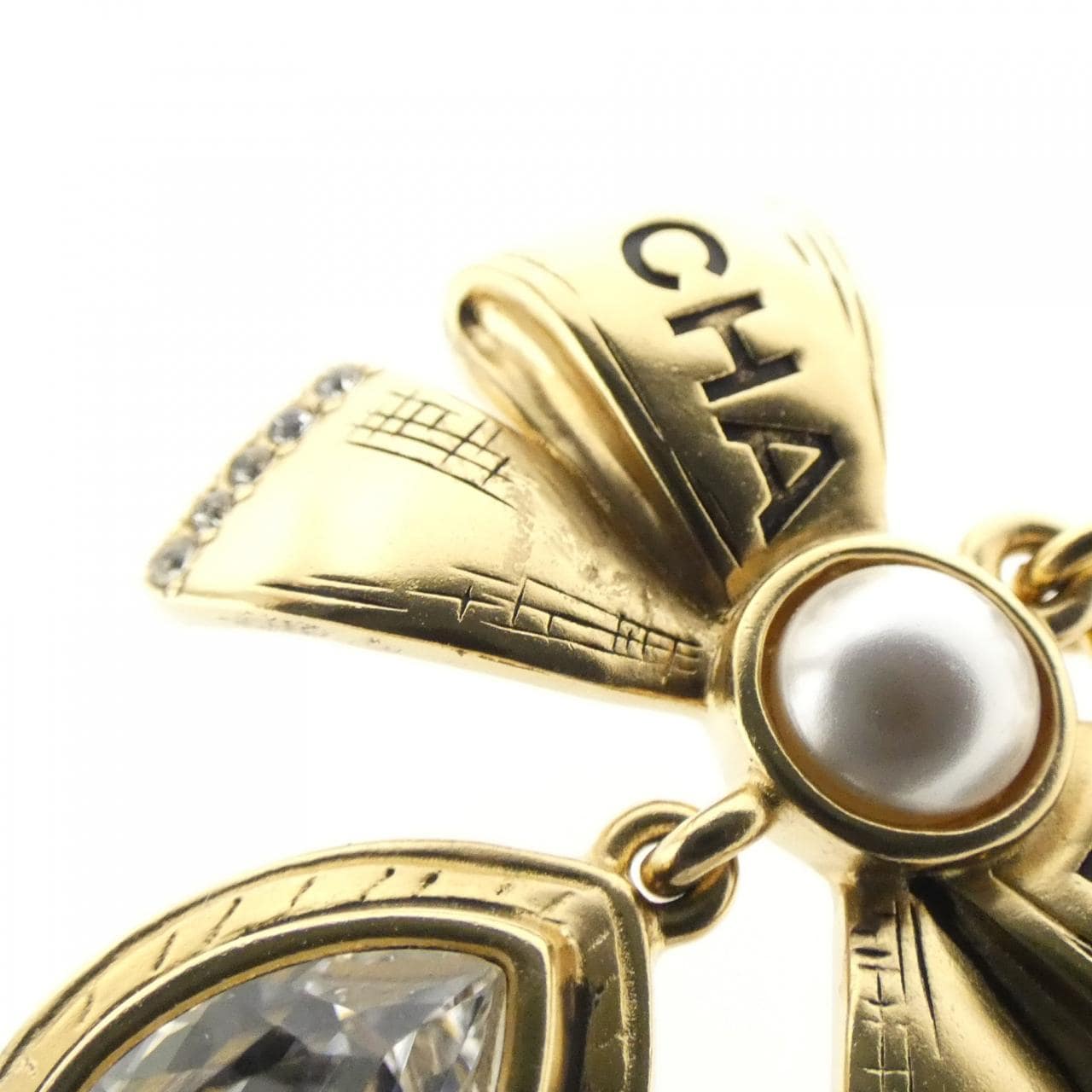 CHANEL Accessories 4