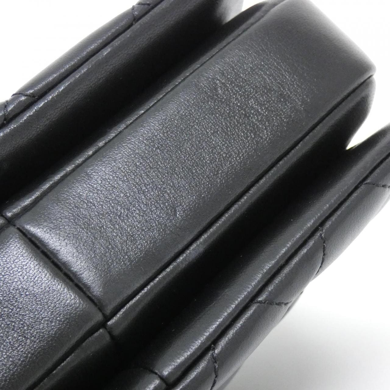 CHANEL AS4654 Handbag Lambskin 3
