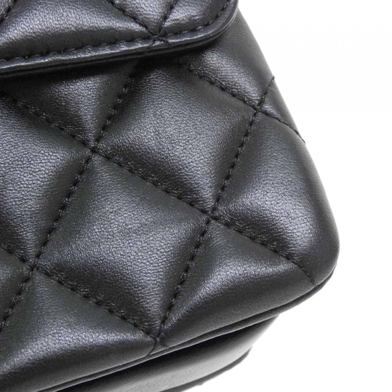 CHANEL AS4654 Handbag Lambskin 4