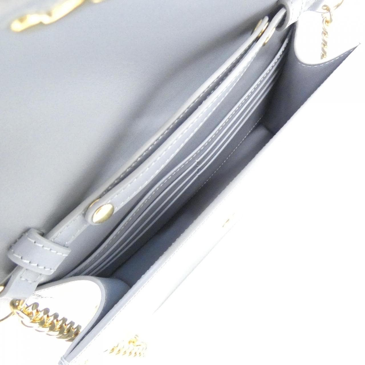 CELINE 10L033DPV 銀包 5