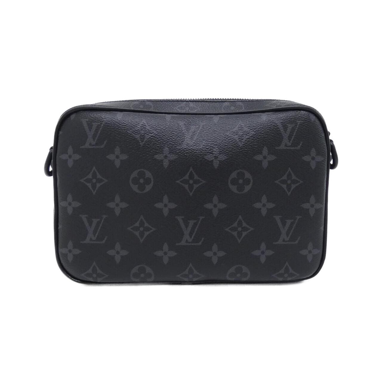 LOUIS VUITTON Eclipse M46955 肩背包 Monogram 2