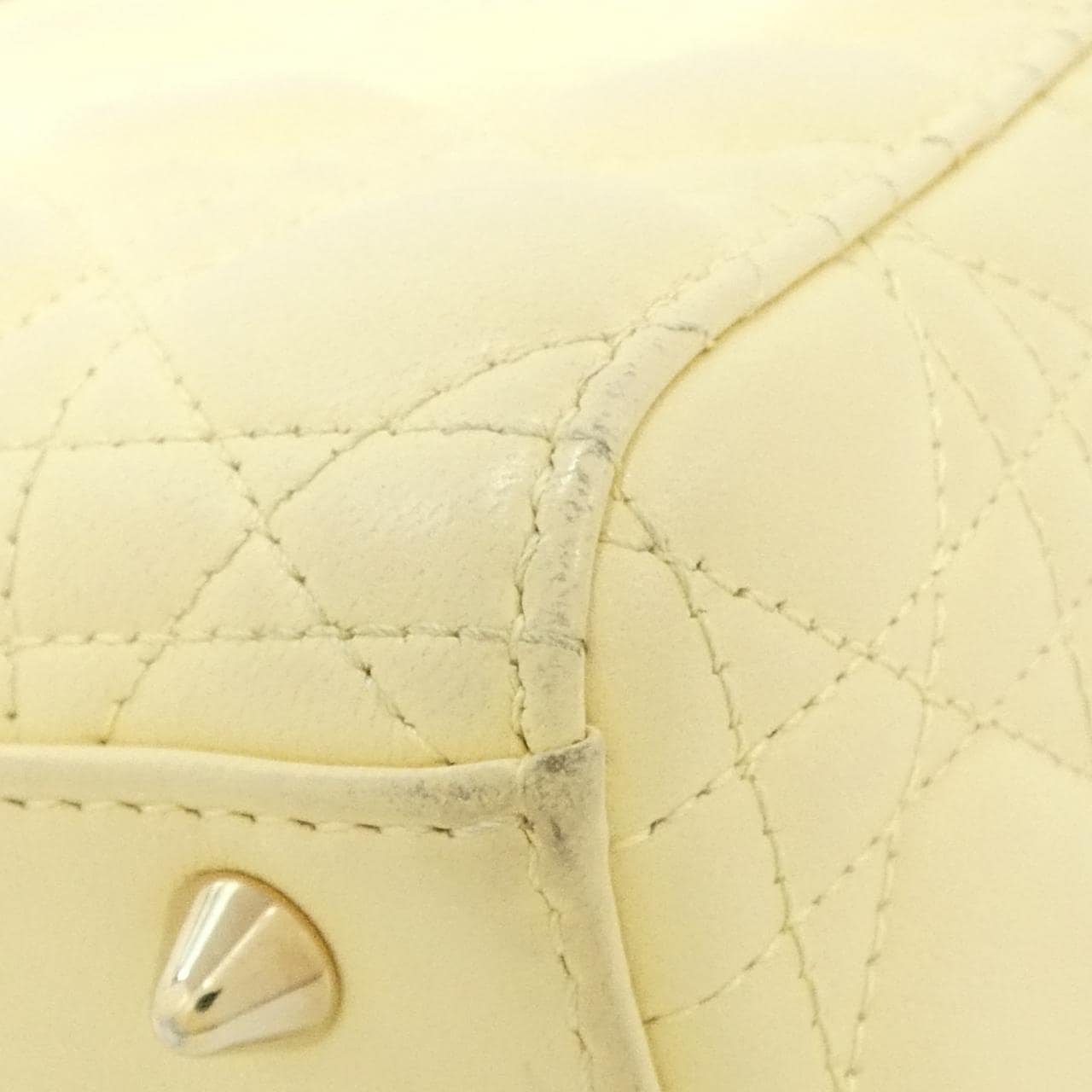DIOR Lady Dior M0538OCEA Handbag Lambskin 3