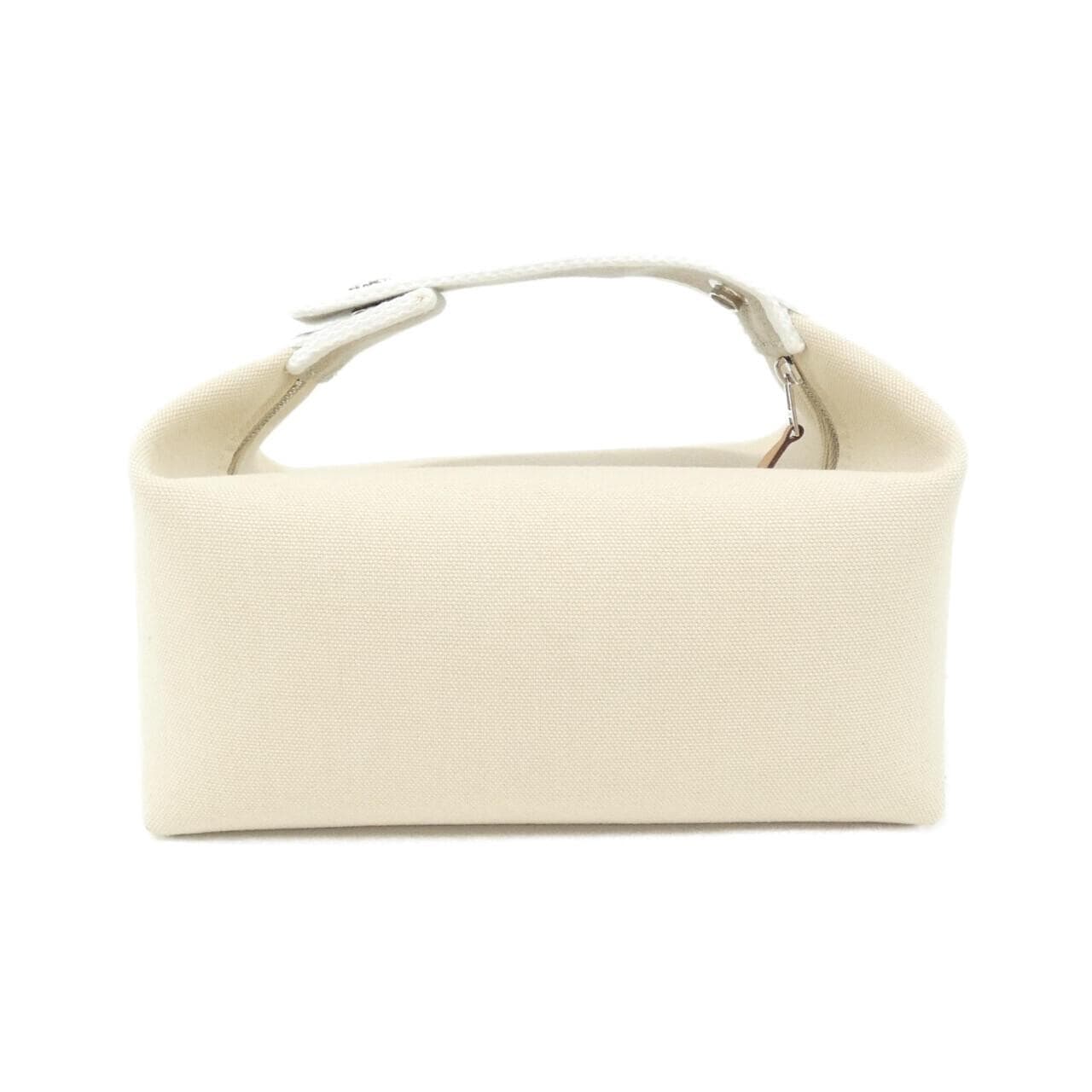 HERMES 103222M Pouch Canvas 2