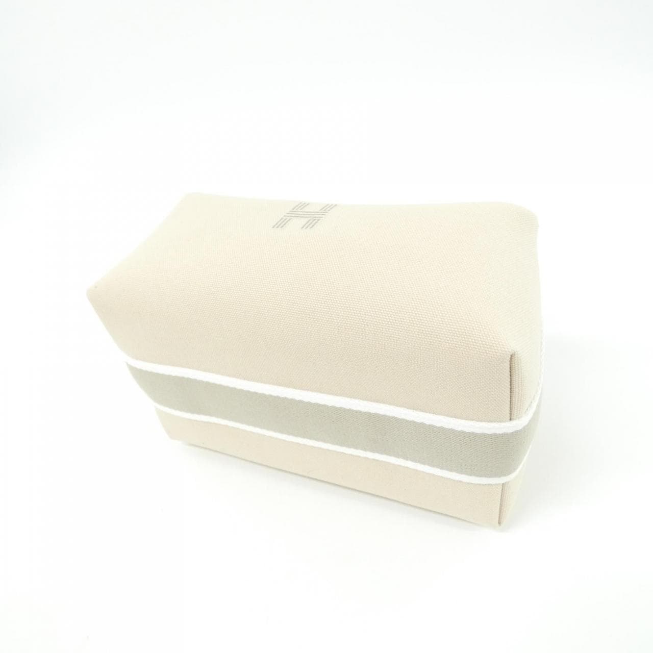 HERMES 103222M Pouch Canvas 3