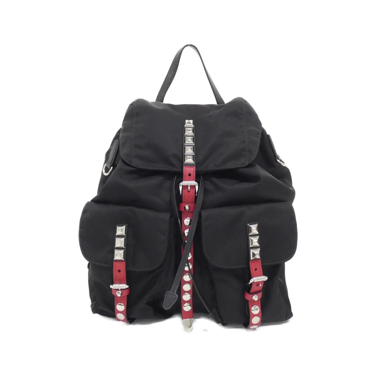 PRADA 1BZ811 背包