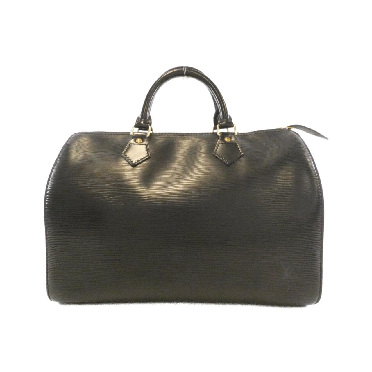 LOUIS VUITTON Speedy M43002 波士頓包 Epi