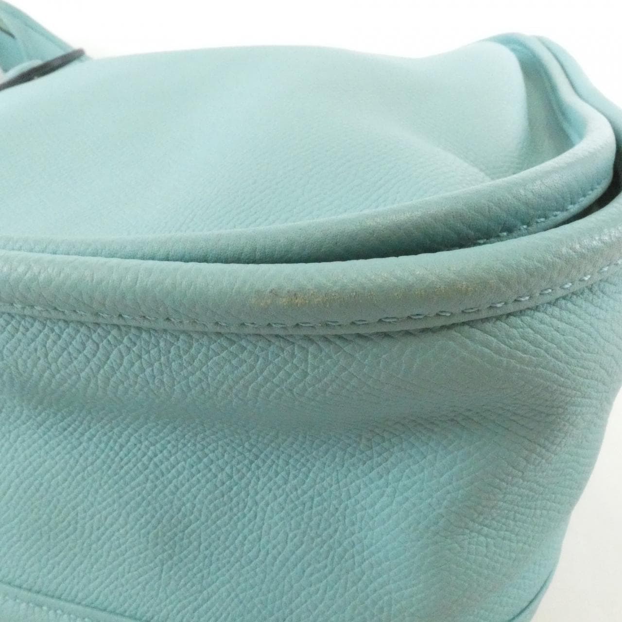 HERMES Evelyne 068717CK 肩背包 Epsom 3