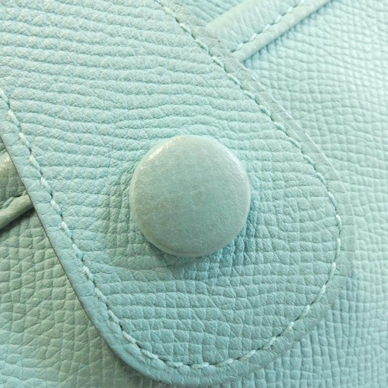 HERMES Evelyne 068717CK 肩背包 Epsom 4