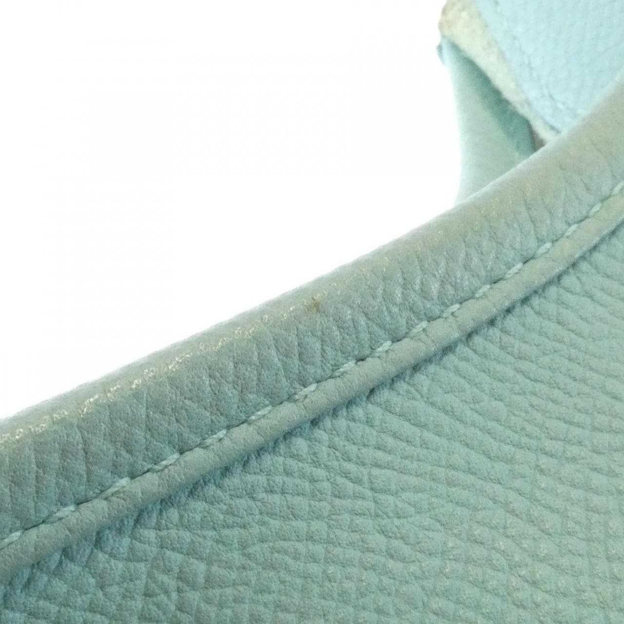 HERMES Evelyne 068717CK 肩背包 Epsom 5