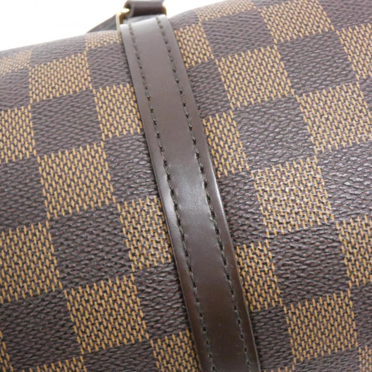 LOUIS VUITTON Papillon N51303 Handbag Damier 2