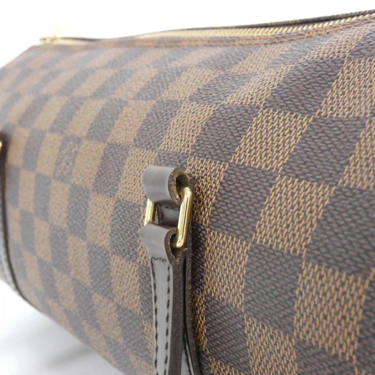 LOUIS VUITTON Papillon N51303 Handbag Damier 3