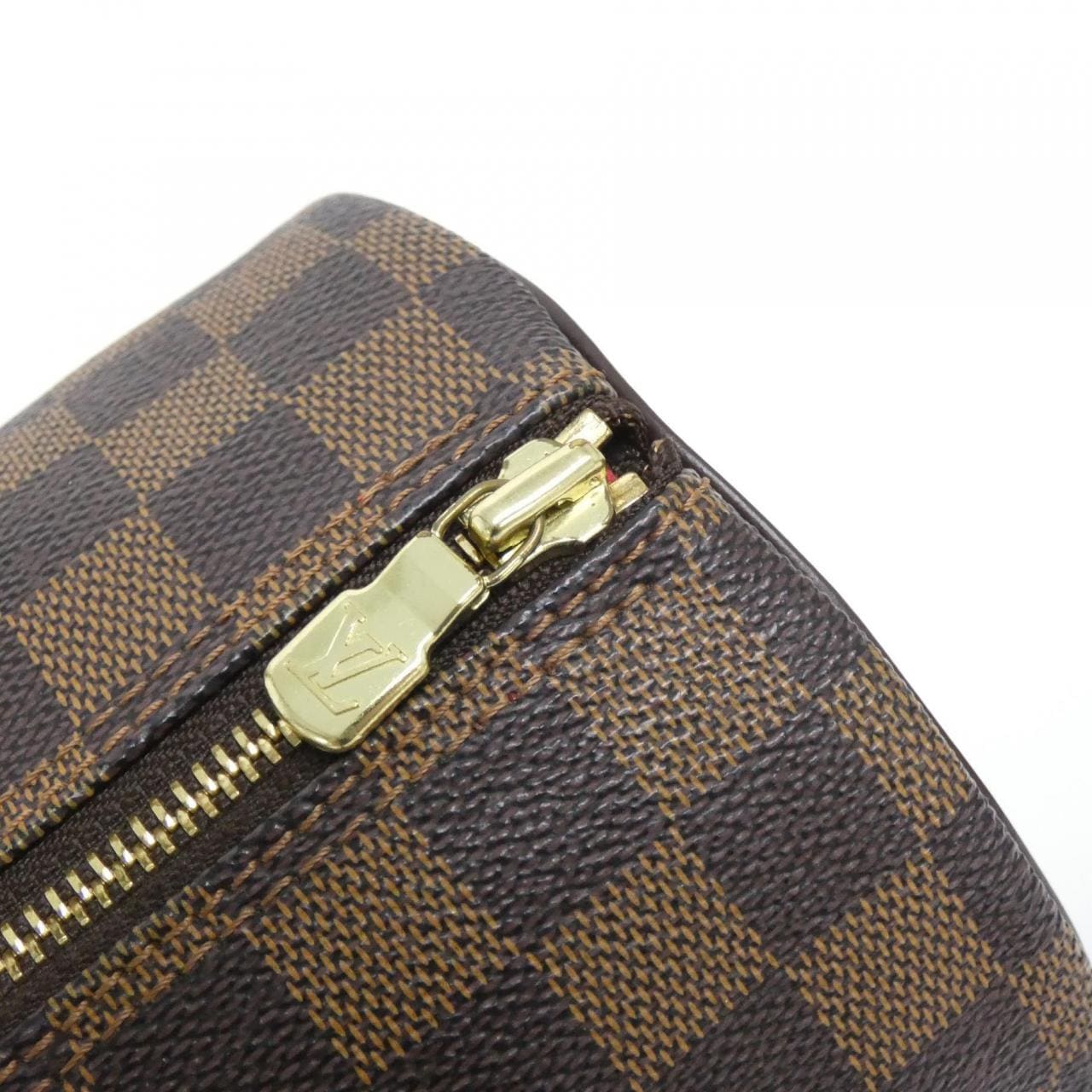 LOUIS VUITTON Papillon N51303 Handbag Damier 4