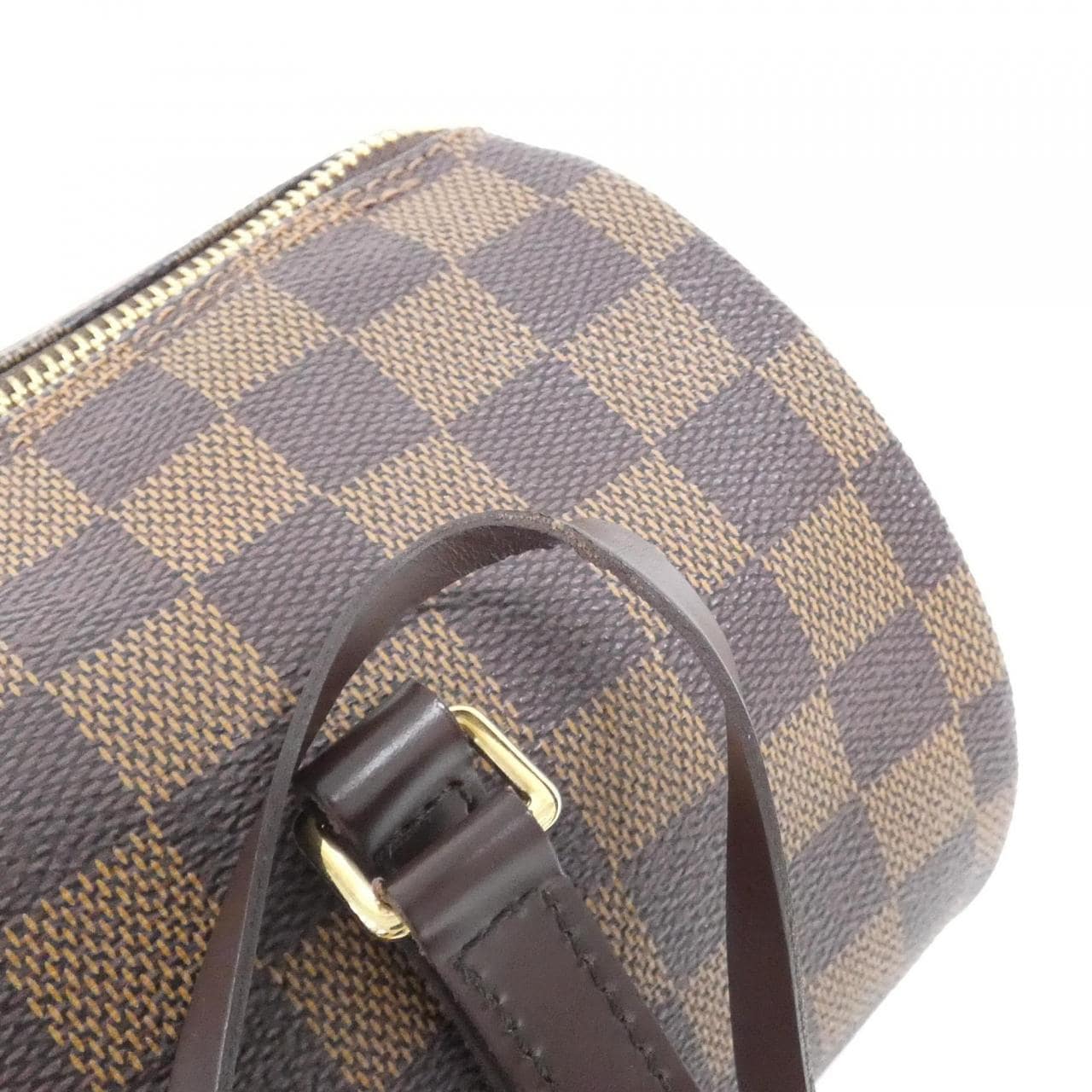 LOUIS VUITTON Papillon N51303 Handbag Damier 5