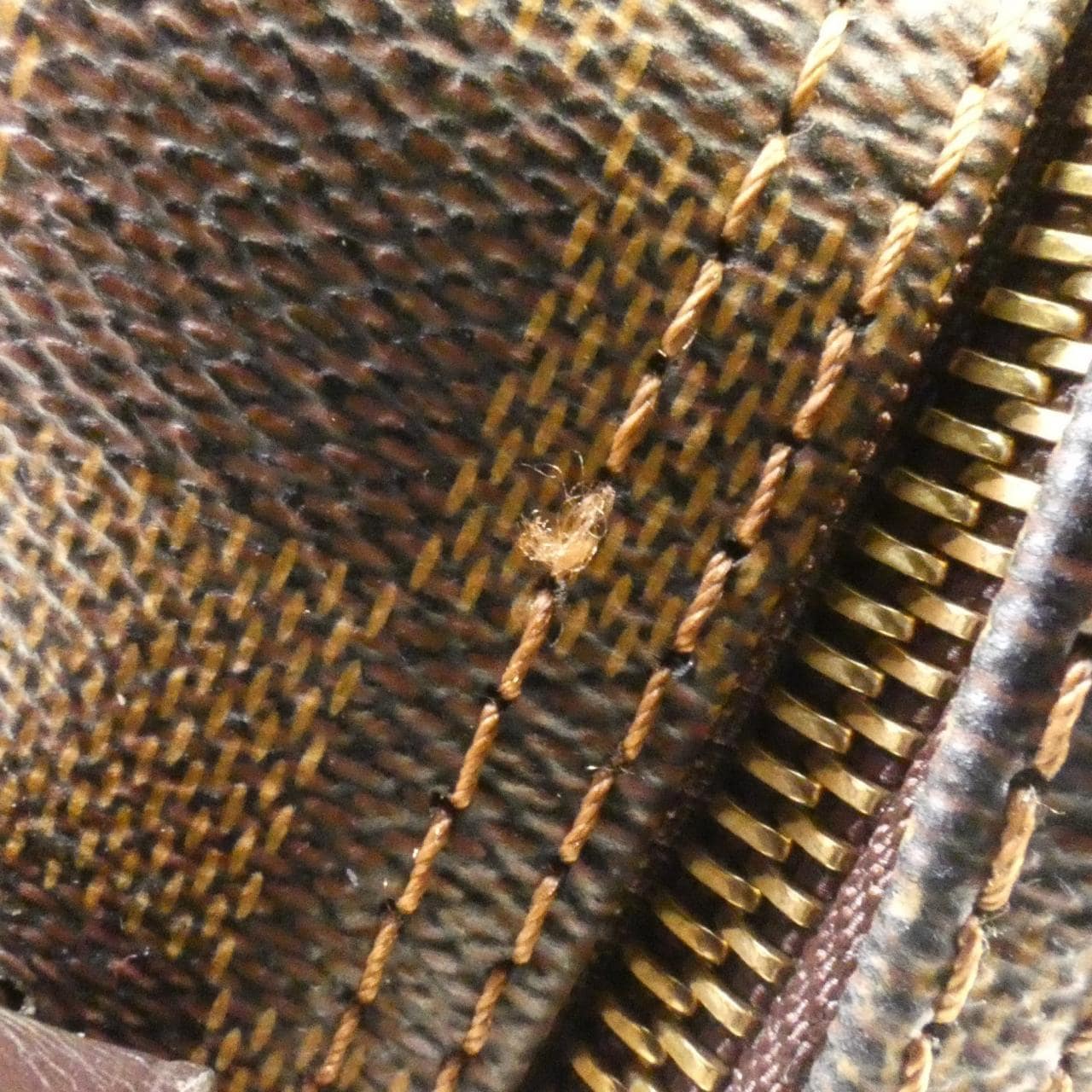 LOUIS VUITTON N45253 Shoulder Damier 5