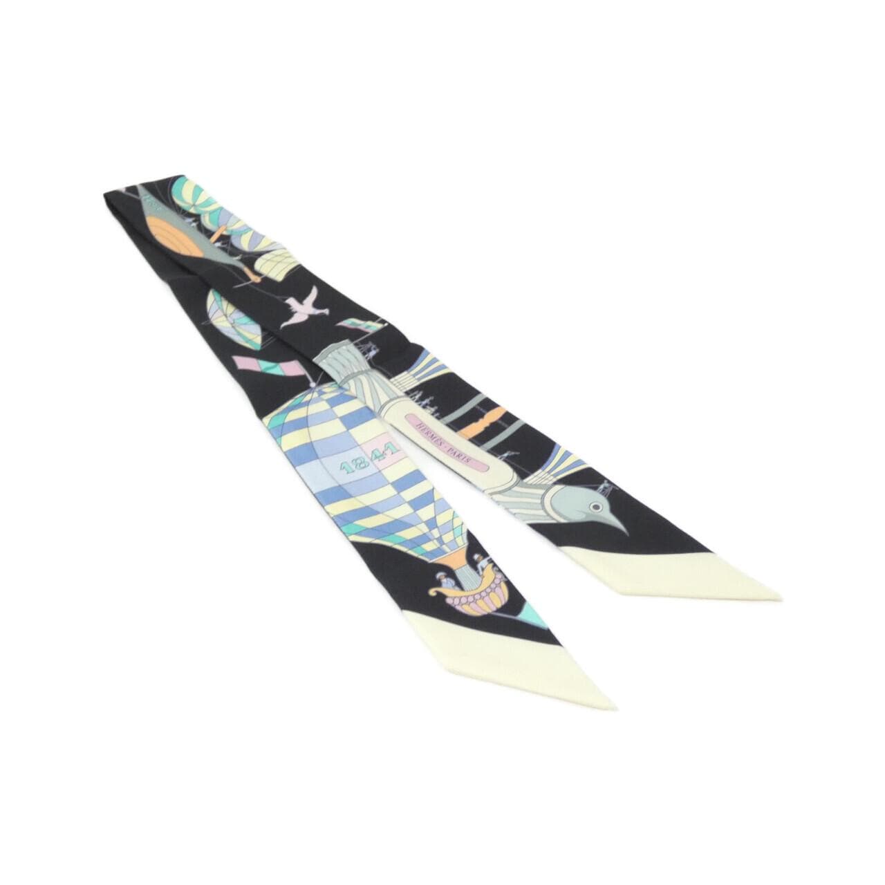 HERMES 061722S Scarf