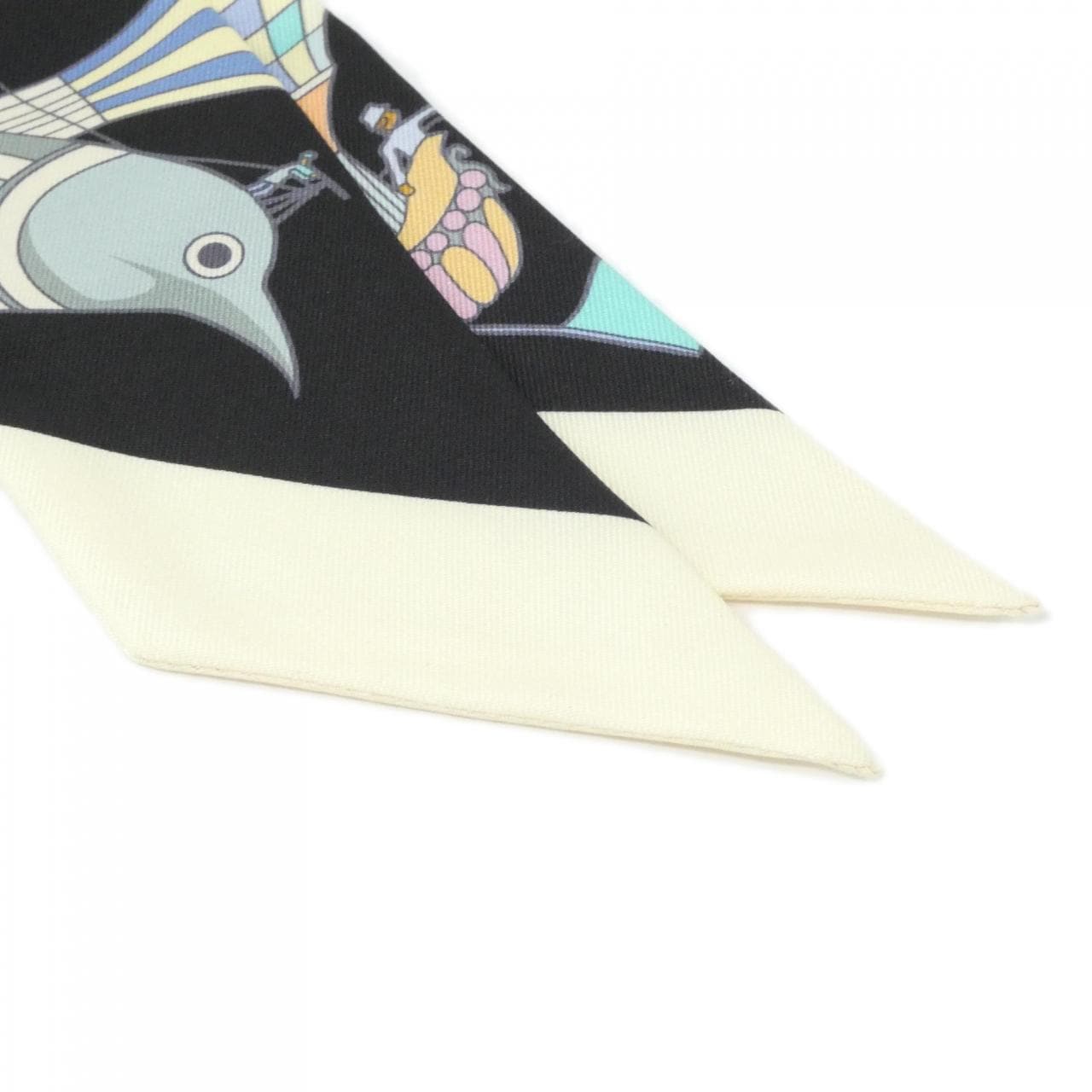 HERMES 061722S Scarf 2