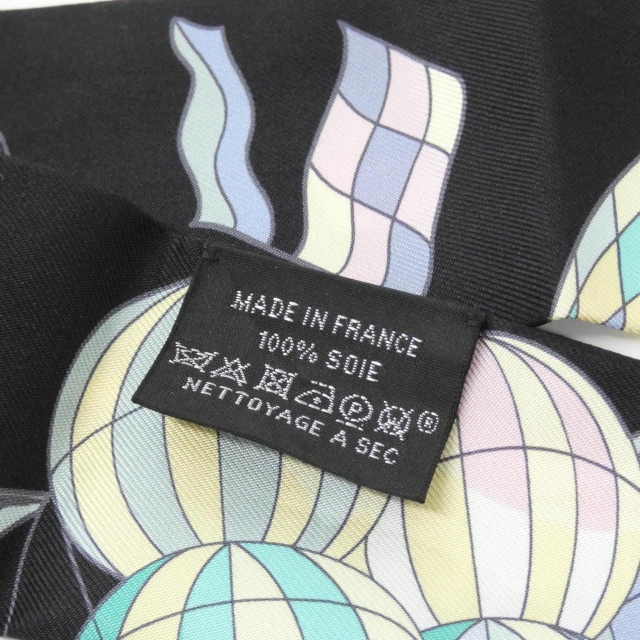 HERMES 061722S Scarf 4