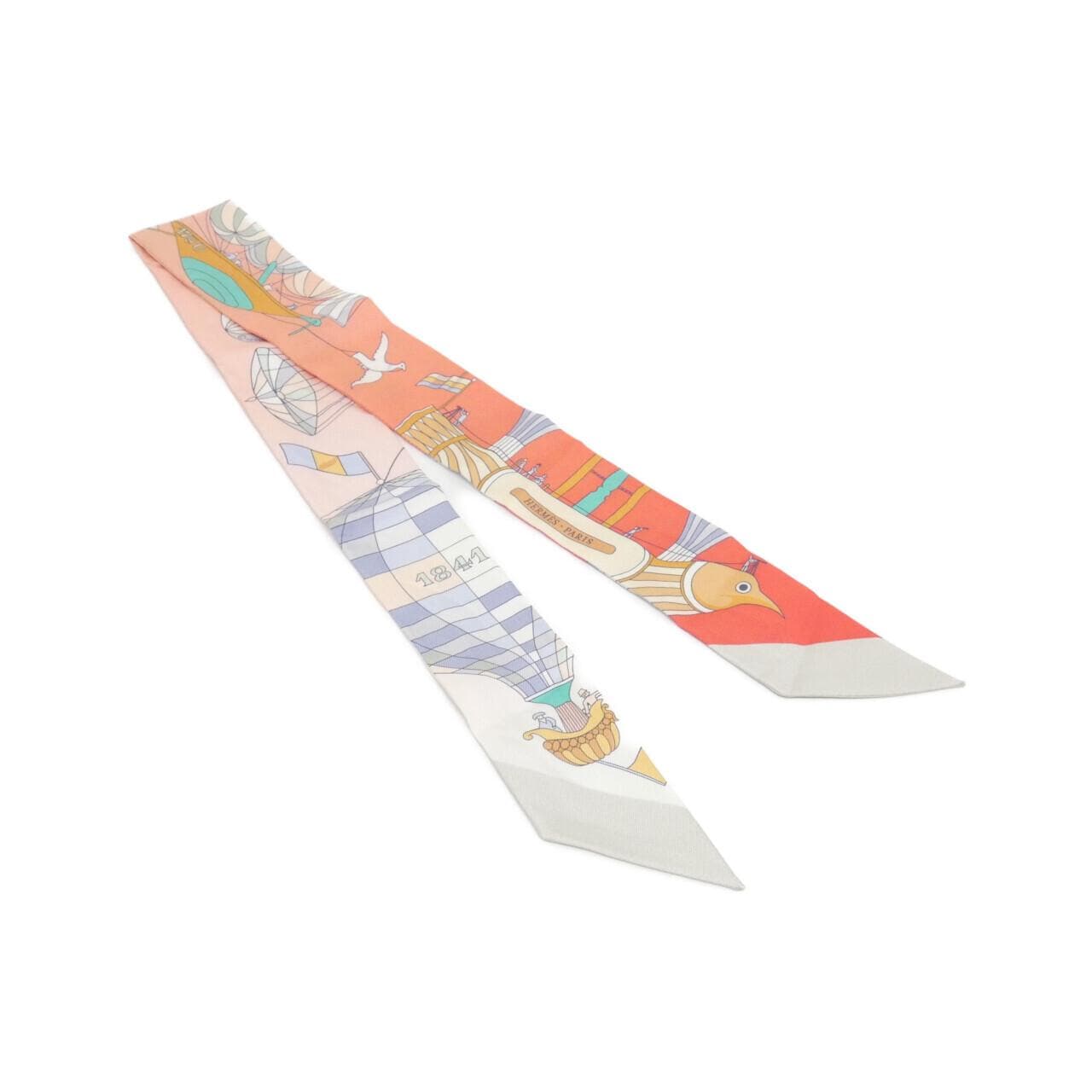 HERMES 061722S Scarf