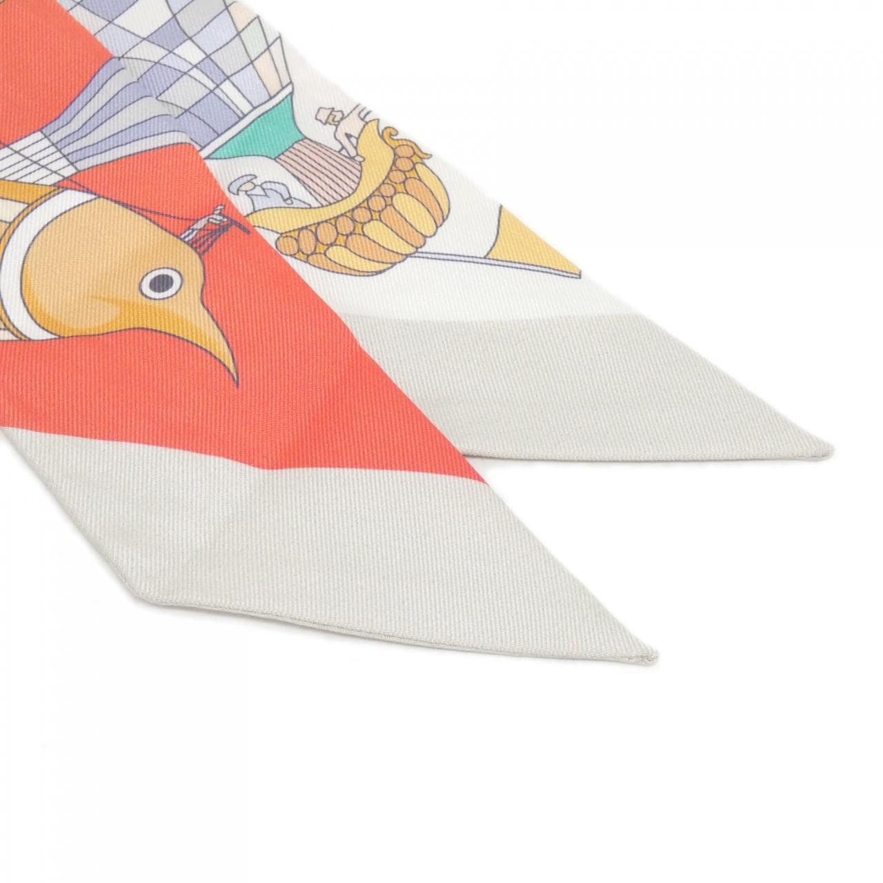 HERMES 061722S Scarf 2