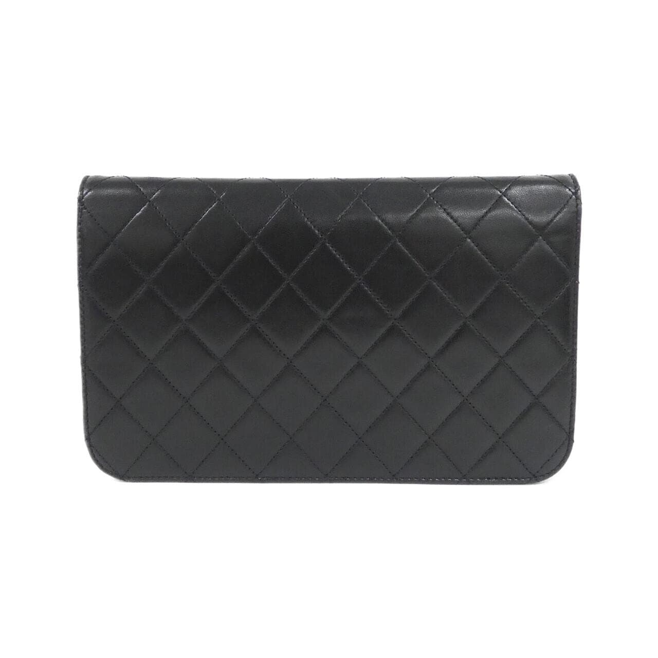 CHANEL 03568 Shoulder Lambskin 2