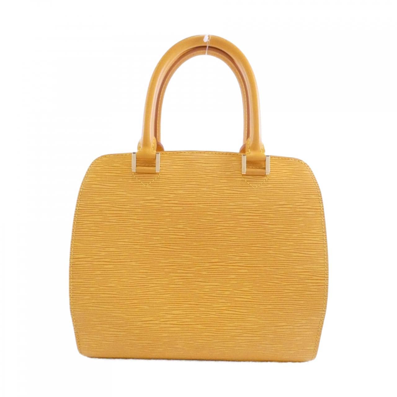 LOUIS VUITTON Pont-Neuf M52059 Handbag Epi 2