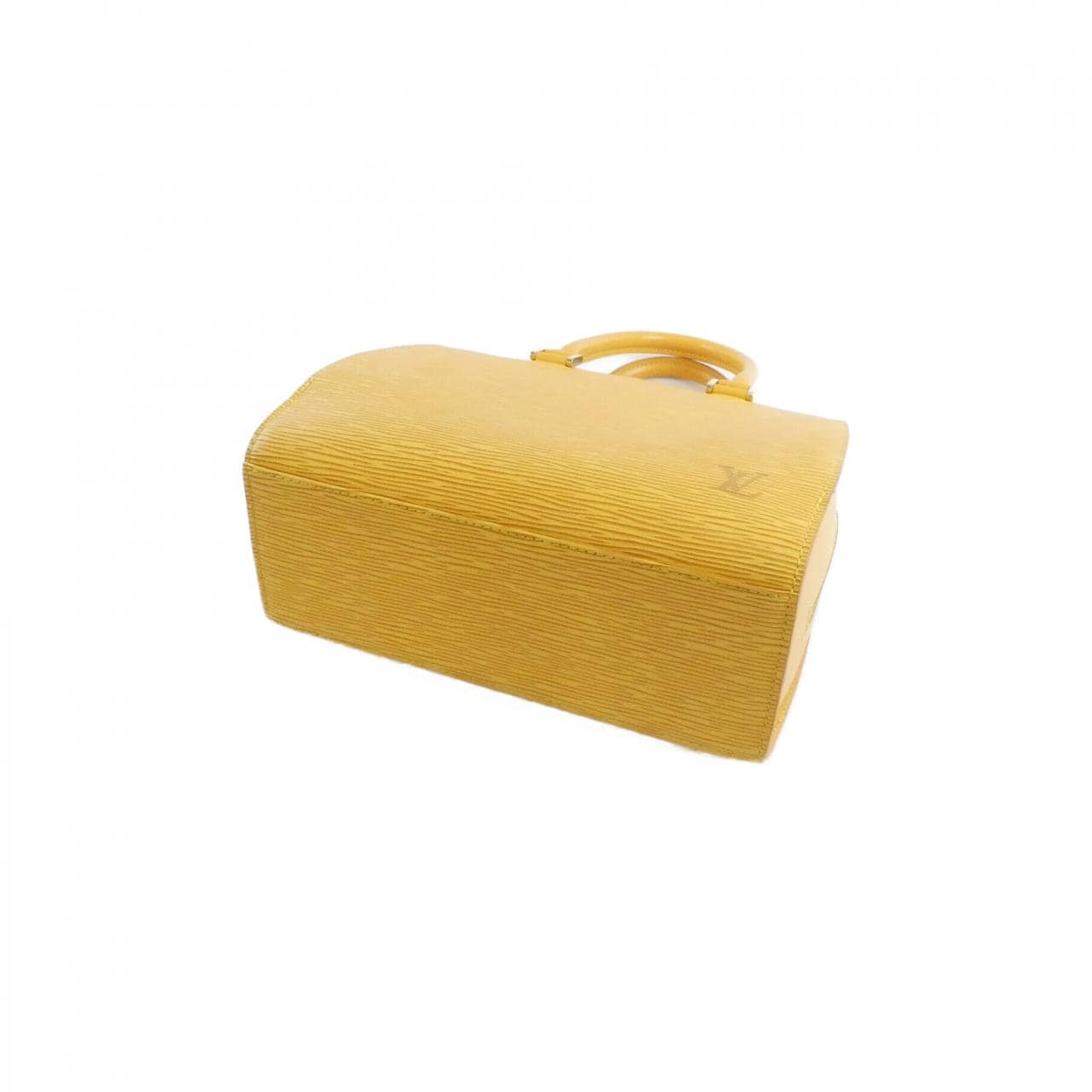 LOUIS VUITTON Pont-Neuf M52059 Handbag Epi 3
