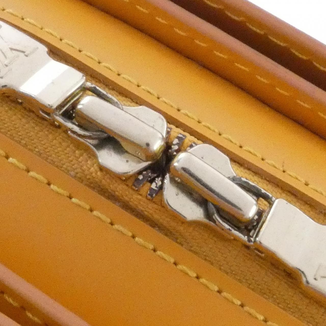 LOUIS VUITTON Pont-Neuf M52059 Handbag Epi 5