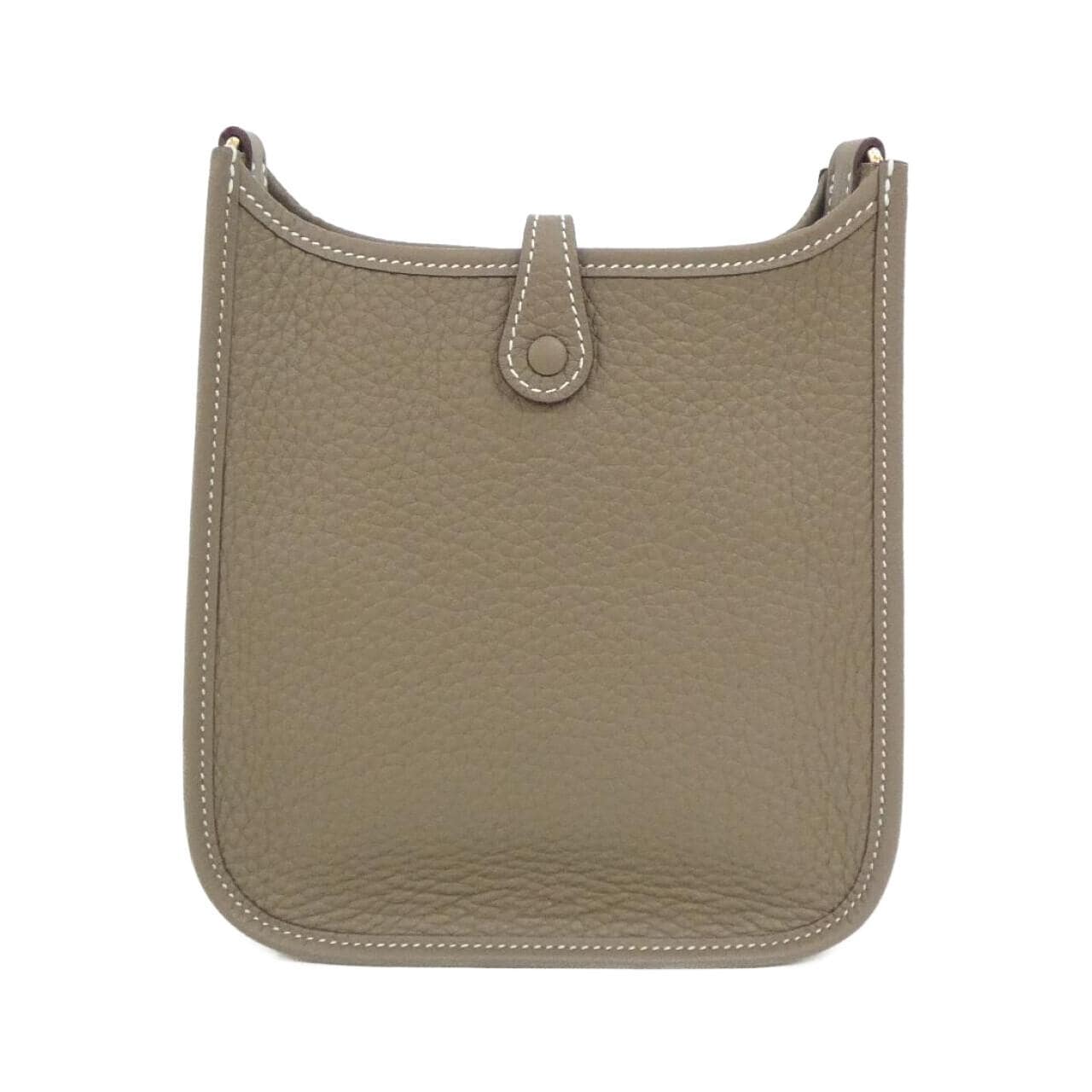HERMES Evelyne 069426CC Shoulder Clemence 2