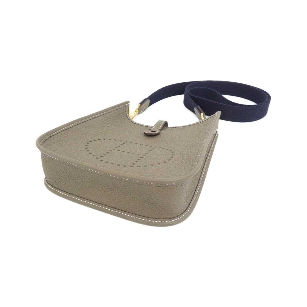 HERMES Evelyne 069426CC Shoulder Clemence 3