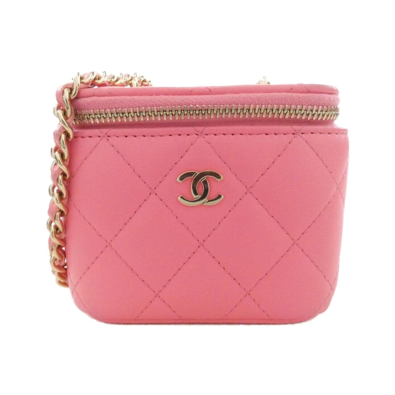 CHANEL Timeless Classic AP1340 肩背包 羊皮