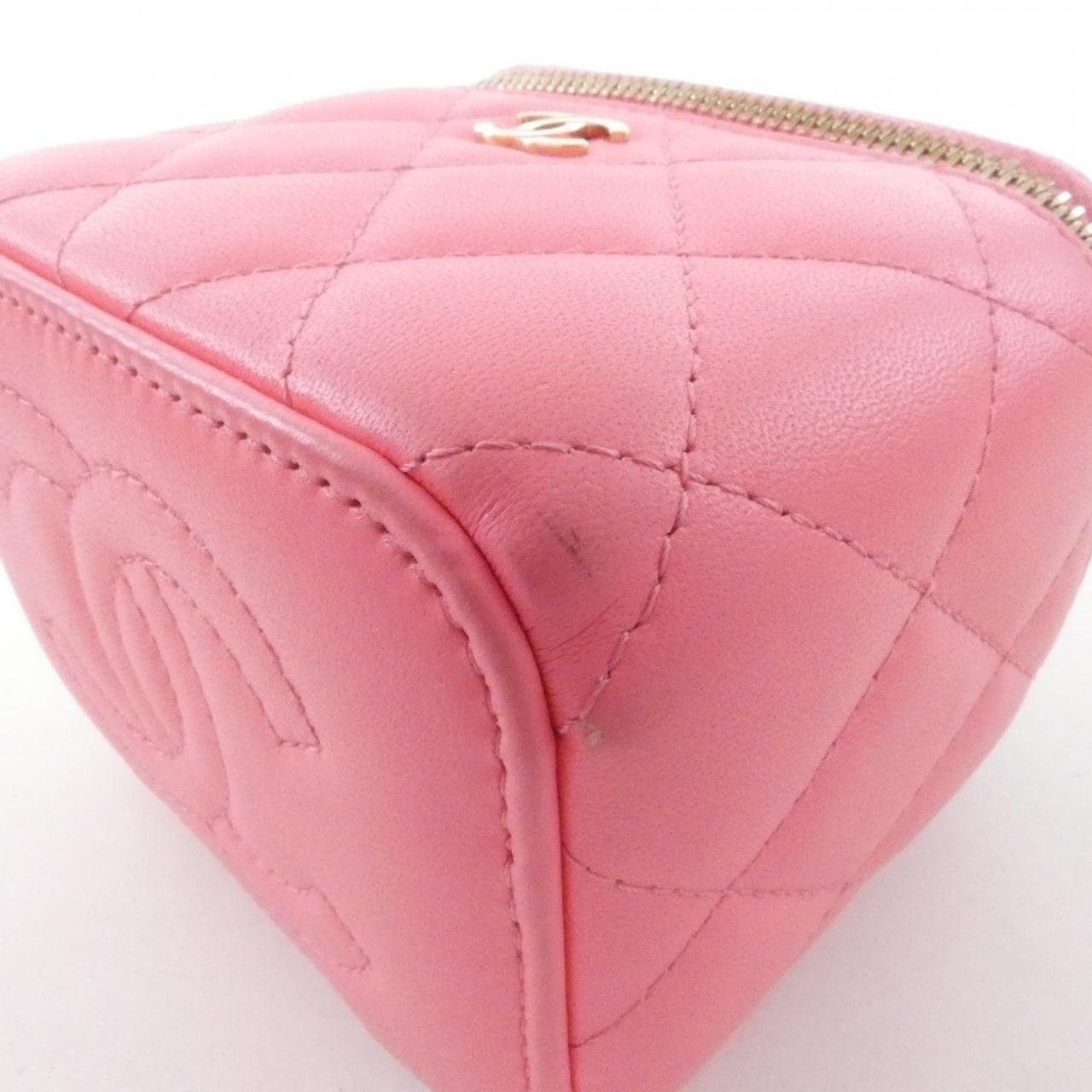 CHANEL Timeless Classic AP1340 肩背包 羊皮 3