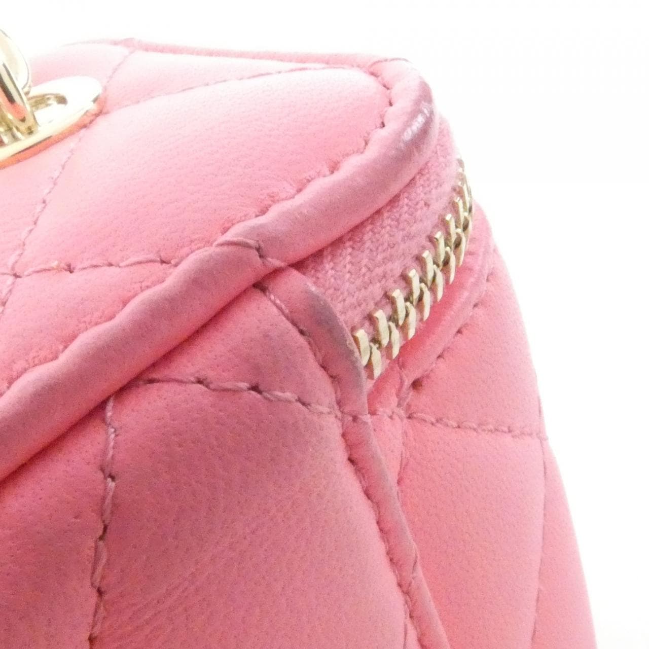 CHANEL Timeless Classic AP1340 肩背包 羊皮 4