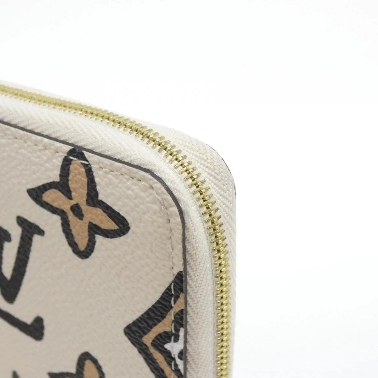 LOUIS VUITTON M80677 散紙包 帆布 4