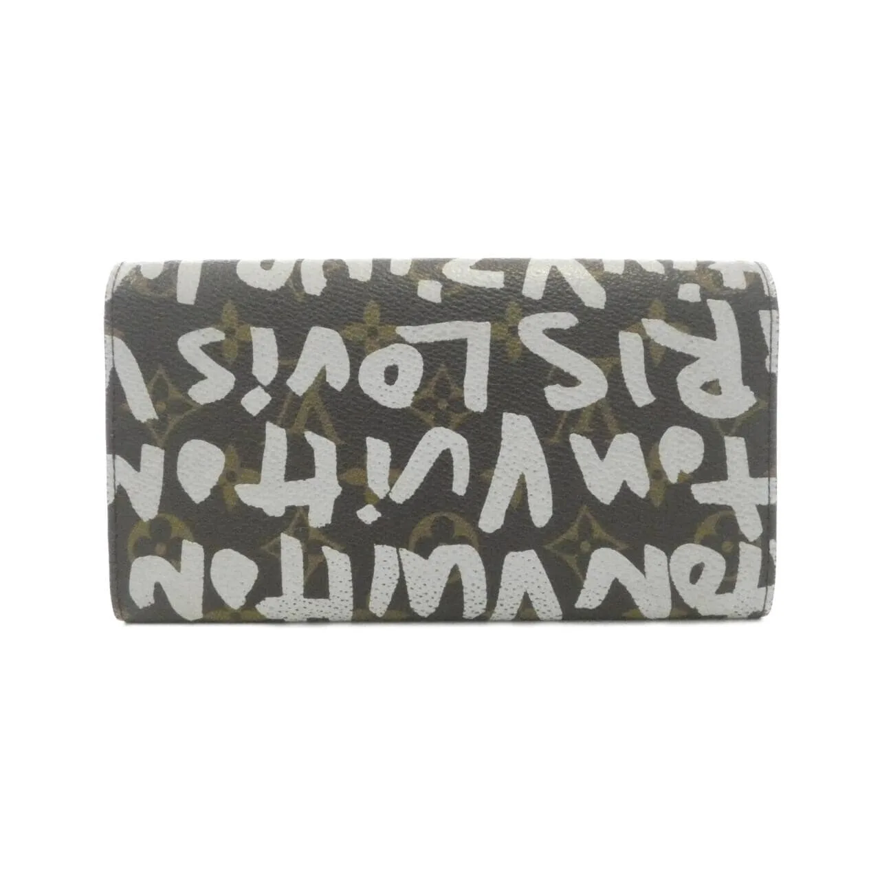 LOUIS VUITTON M92189 銀包 Monogram 2